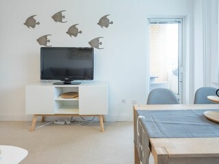 Ferienwohnung Tinnum Ausstattung 5