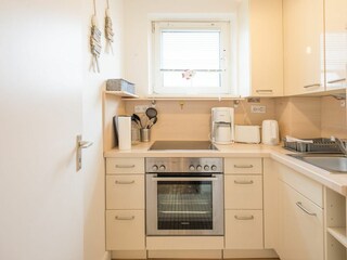 Ferienwohnung Tinnum Ausstattung 6