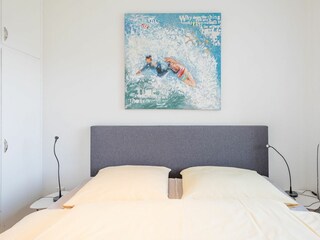 Ferienwohnung Tinnum Ausstattung 7