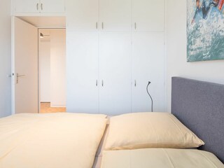 Ferienwohnung Tinnum Ausstattung 8