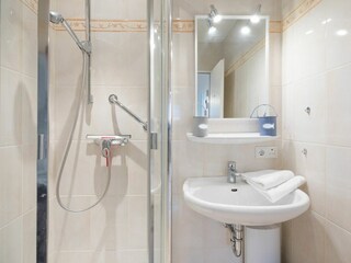 Ferienwohnung Tinnum Ausstattung 9
