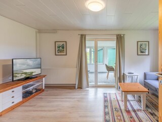 Ferienhaus Nordstrand Ausstattung 8