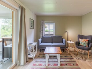 Ferienhaus Nordstrand Ausstattung 9