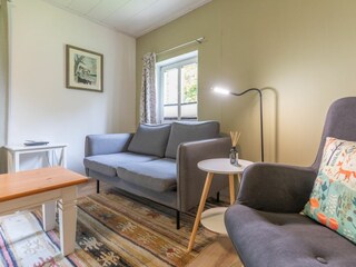 Ferienhaus Nordstrand Ausstattung 10