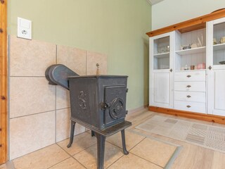 Ferienhaus Nordstrand Ausstattung 12