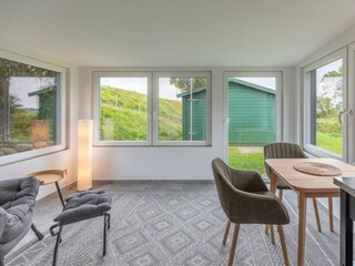Ferienhaus Nordstrand Ausstattung 13
