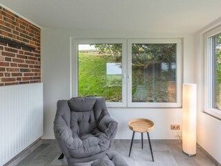 Ferienhaus Nordstrand Ausstattung 14