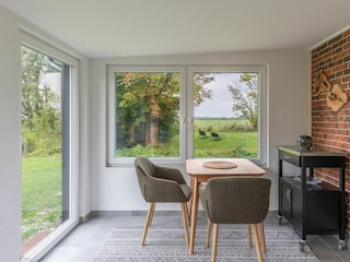 Ferienhaus Nordstrand Ausstattung 15