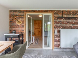 Ferienhaus Nordstrand Ausstattung 16