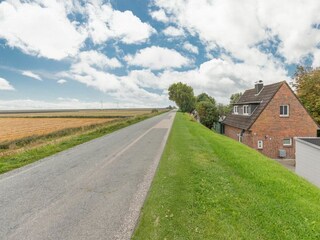 Ferienhaus Nordstrand Umgebung 28