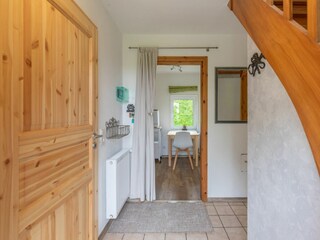 Ferienhaus Nordstrand Ausstattung 17