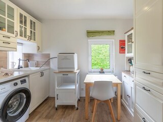 Ferienhaus Nordstrand Ausstattung 18