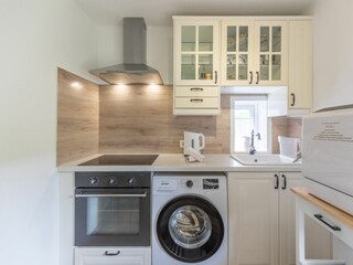 Ferienhaus Nordstrand Ausstattung 19