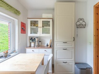 Ferienhaus Nordstrand Ausstattung 20