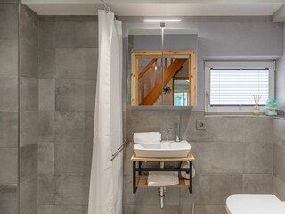 Ferienhaus Nordstrand Ausstattung 21