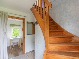 Ferienhaus Nordstrand Ausstattung 24