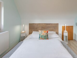 Ferienhaus Nordstrand Ausstattung 26