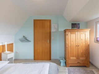 Ferienhaus Nordstrand Ausstattung 27