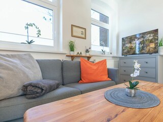 Ferienwohnung Husum Ausstattung 9