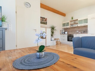 Ferienwohnung Husum Ausstattung 10
