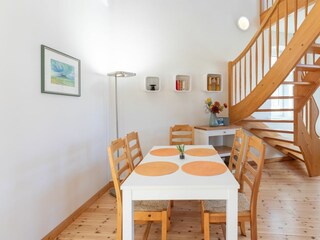 Ferienwohnung Husum Ausstattung 14