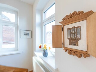 Ferienwohnung Husum Ausstattung 19