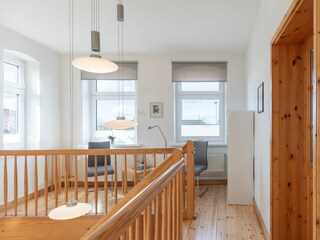 Ferienwohnung Husum Ausstattung 20