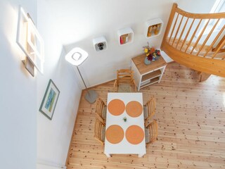 Ferienwohnung Husum Ausstattung 21