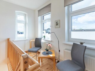 Ferienwohnung Husum Ausstattung 22