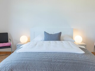 Ferienwohnung Husum Ausstattung 23