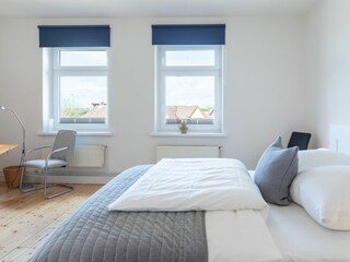 Ferienwohnung Husum Ausstattung 24