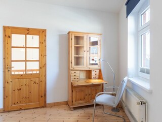 Ferienwohnung Husum Ausstattung 25