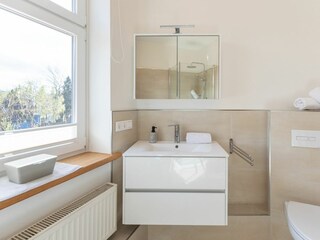 Ferienwohnung Husum Ausstattung 28