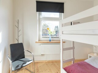 Ferienwohnung Husum Ausstattung 30