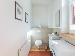 Ferienwohnung Husum Ausstattung 32