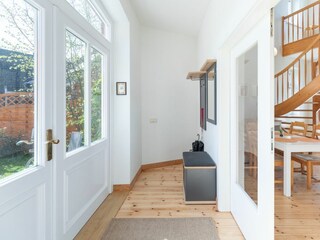 Ferienwohnung Husum Ausstattung 33