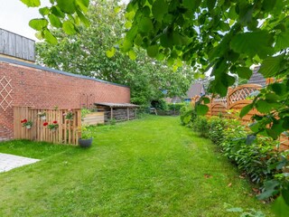 Ferienwohnung Husum Umgebung 34
