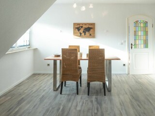 Ferienwohnung Husum Ausstattung 5