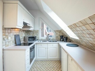 Ferienwohnung Husum Ausstattung 7