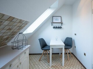 Ferienwohnung Husum Ausstattung 8