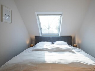 Ferienwohnung Husum Ausstattung 9