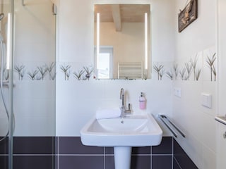 Ferienhaus Dagebüll Außenaufnahme 14