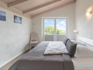 Ferienhaus Dagebüll Außenaufnahme 17