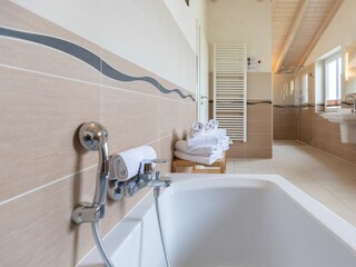 Ferienhaus Dagebüll Außenaufnahme 22