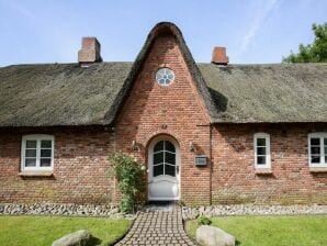 Ferienhaus Landhaus Risum - Risum-Lindholm - image1