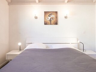 Ferienhaus Dagebüll Ausstattung 8