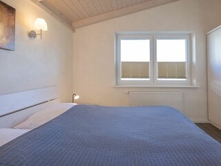 Ferienhaus Dagebüll Ausstattung 9