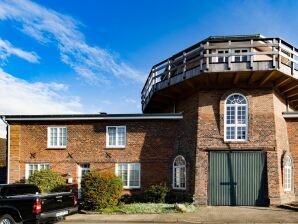 Ferienwohnung Lodge an der Mühle - Breklum - image1