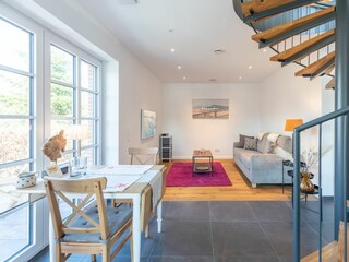 Ferienhaus Hattstedt Ausstattung 9