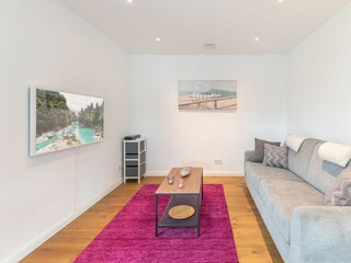 Ferienhaus Hattstedt Ausstattung 10